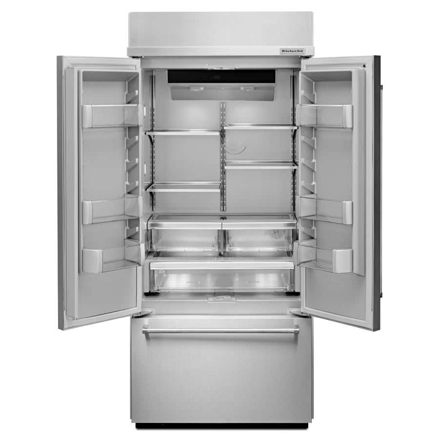 Kitchenaid kbfn506e outlet