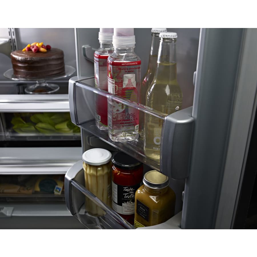 Kitchenaid kbfn506e cheap