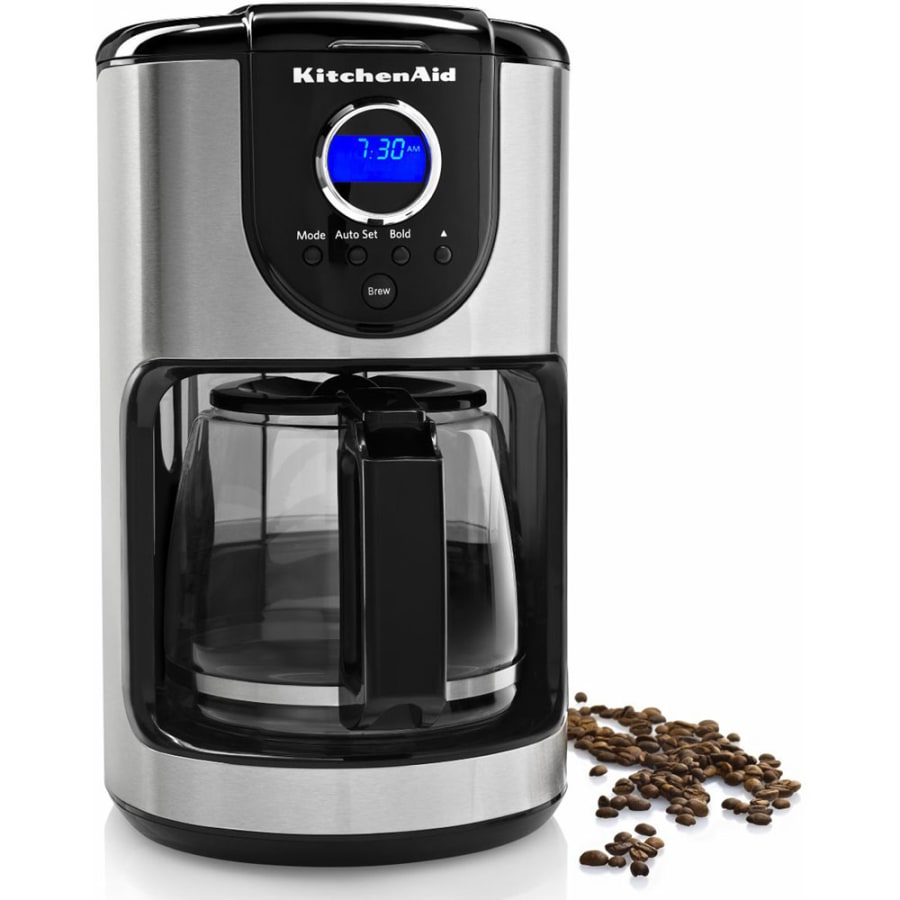 KitchenAid KCM111OB