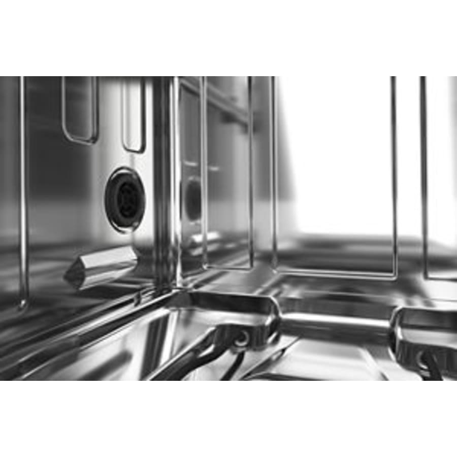 KitchenAid KDFE204KBL 24 Inch Wide 13 Place Setting Energy Build
