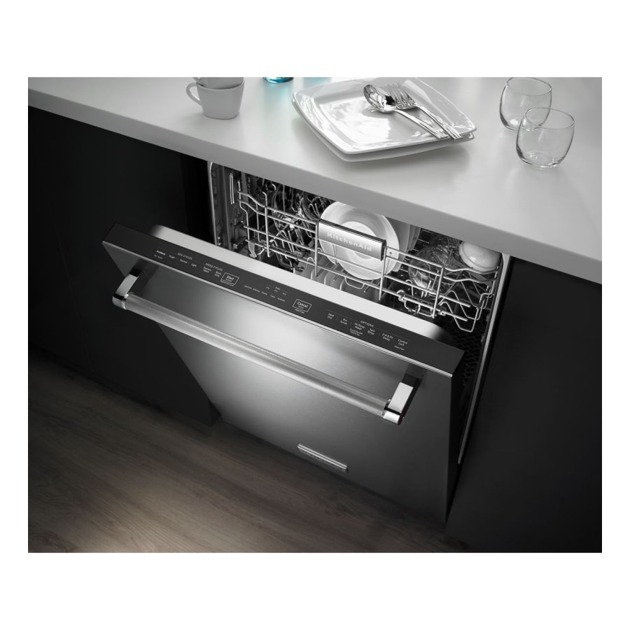 24 inch kitchenaid dishwasher on sale