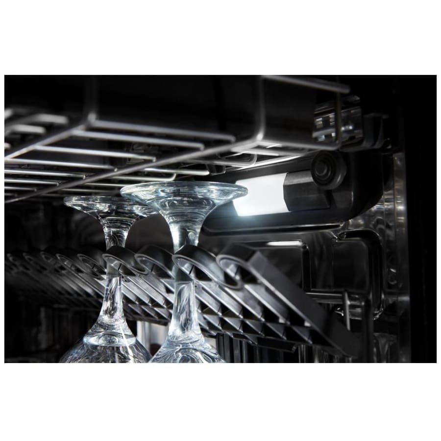KitchenAid KDTF924PPA 24 Inch Wide 14 Place Setting Build