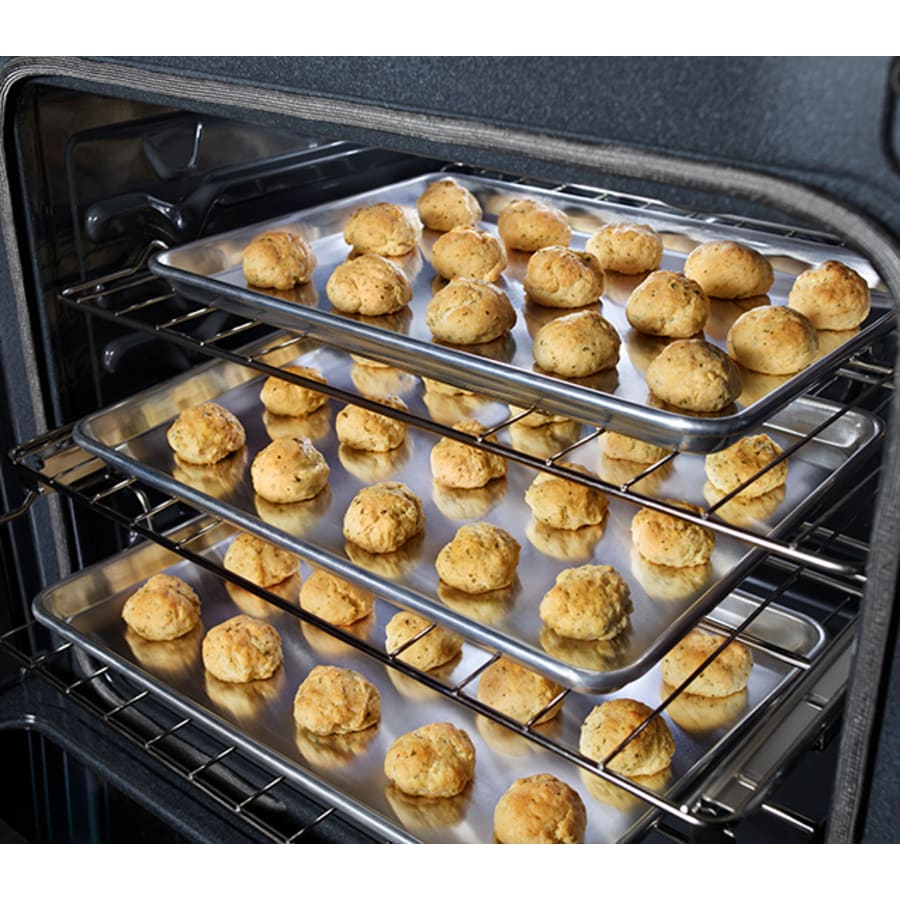 KitchenAid-KGSS907XSP-Application Shot