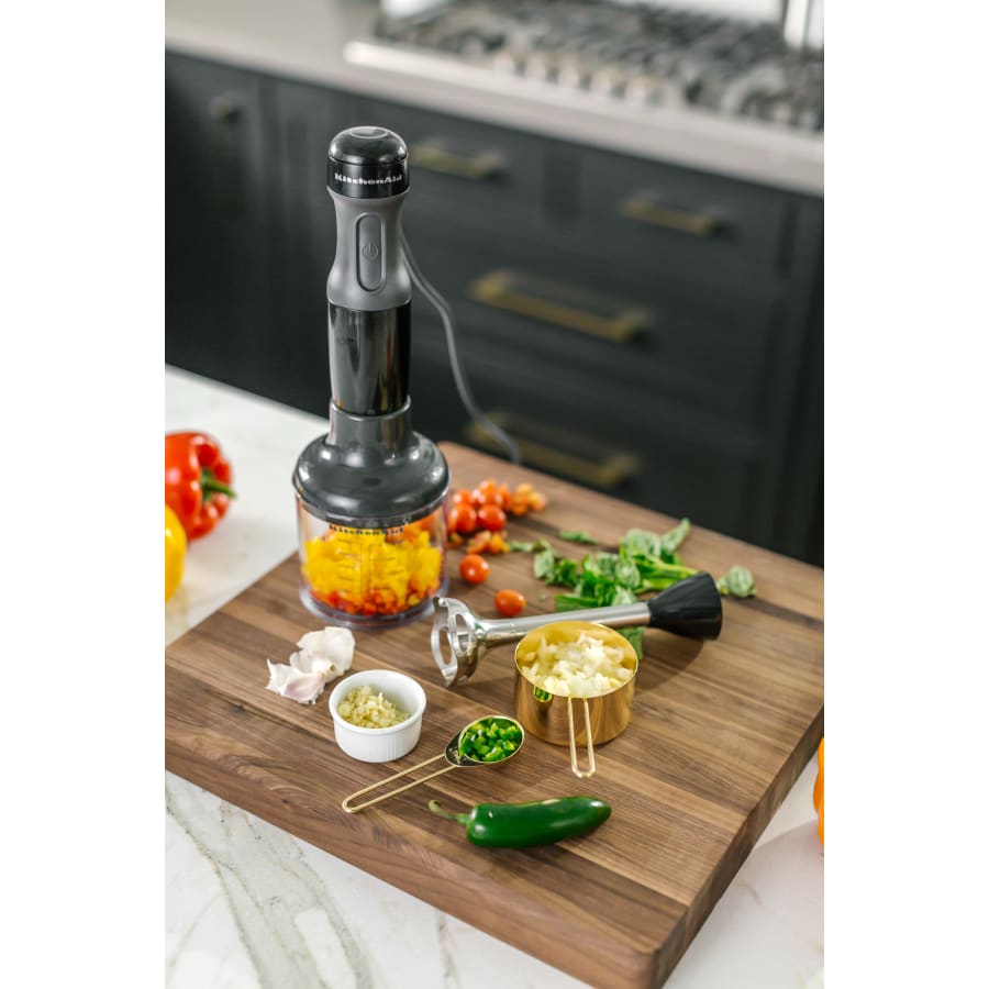 Kitchenaid khb2351 top