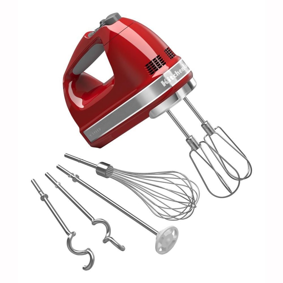 Kitchenaid khm926 mixer discount