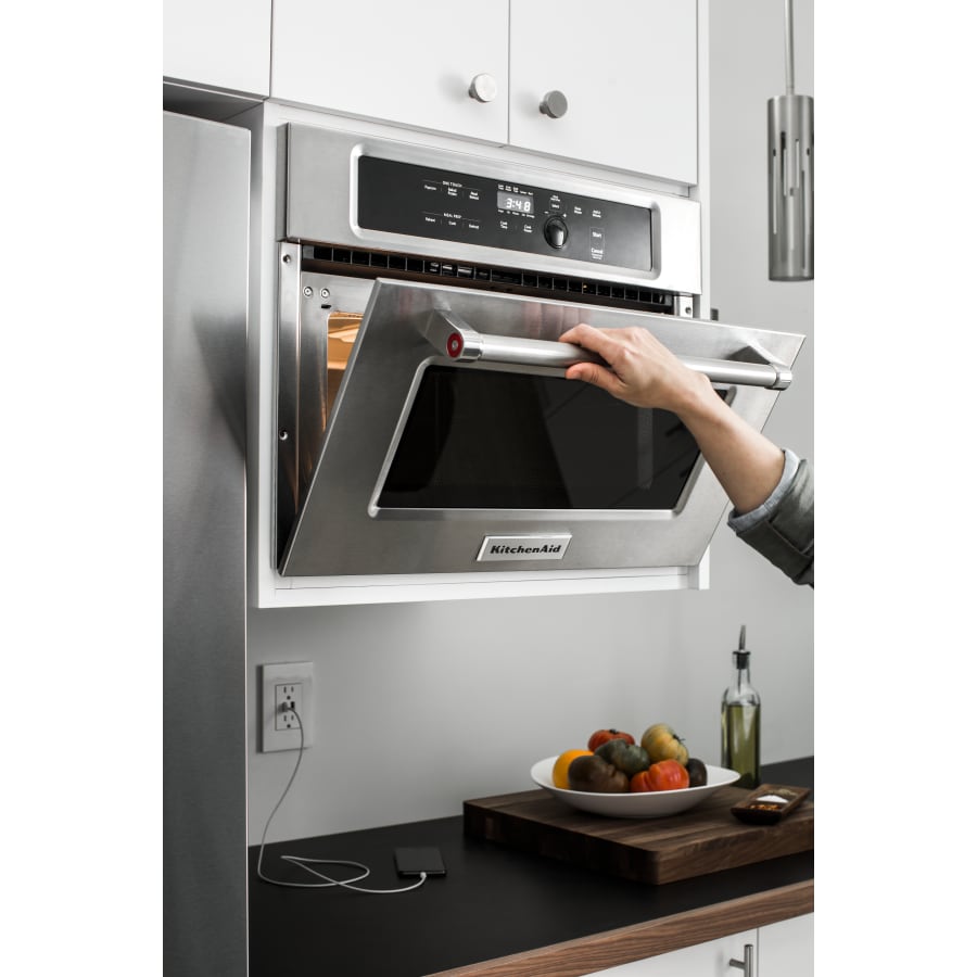 KitchenAid KMBS104EBL