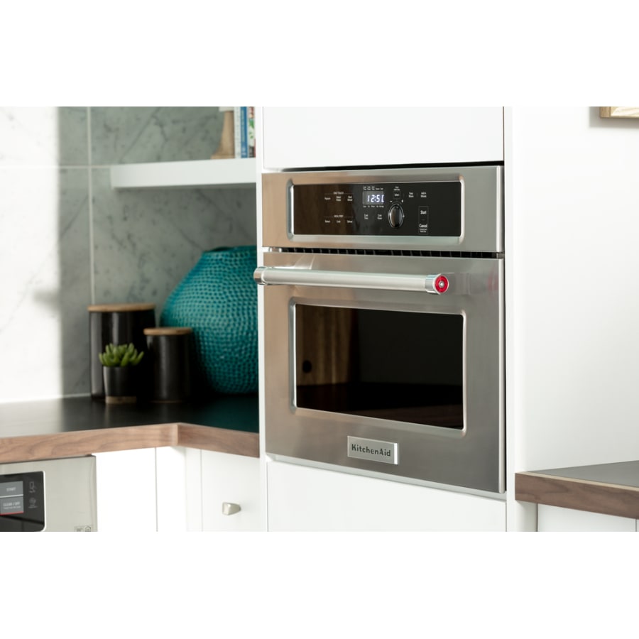 KitchenAid KMBS104EBL