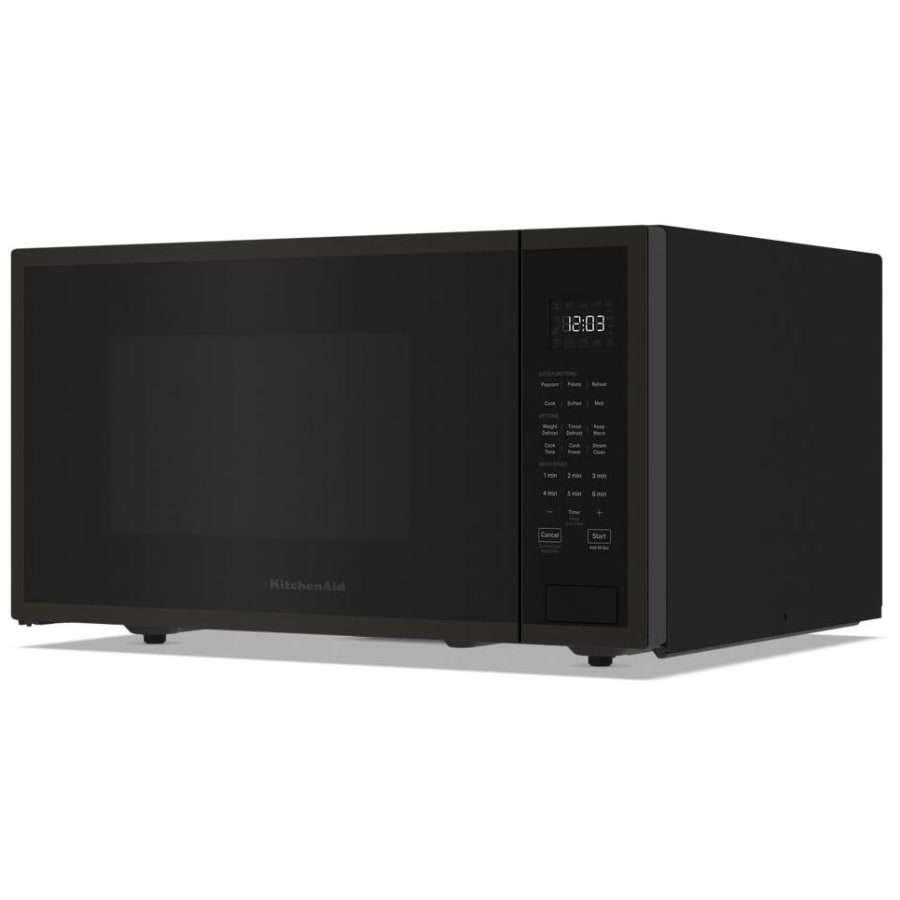 KITCHENAID 21 3/4 Countertop Convection Microwave Oven, 52 OFF