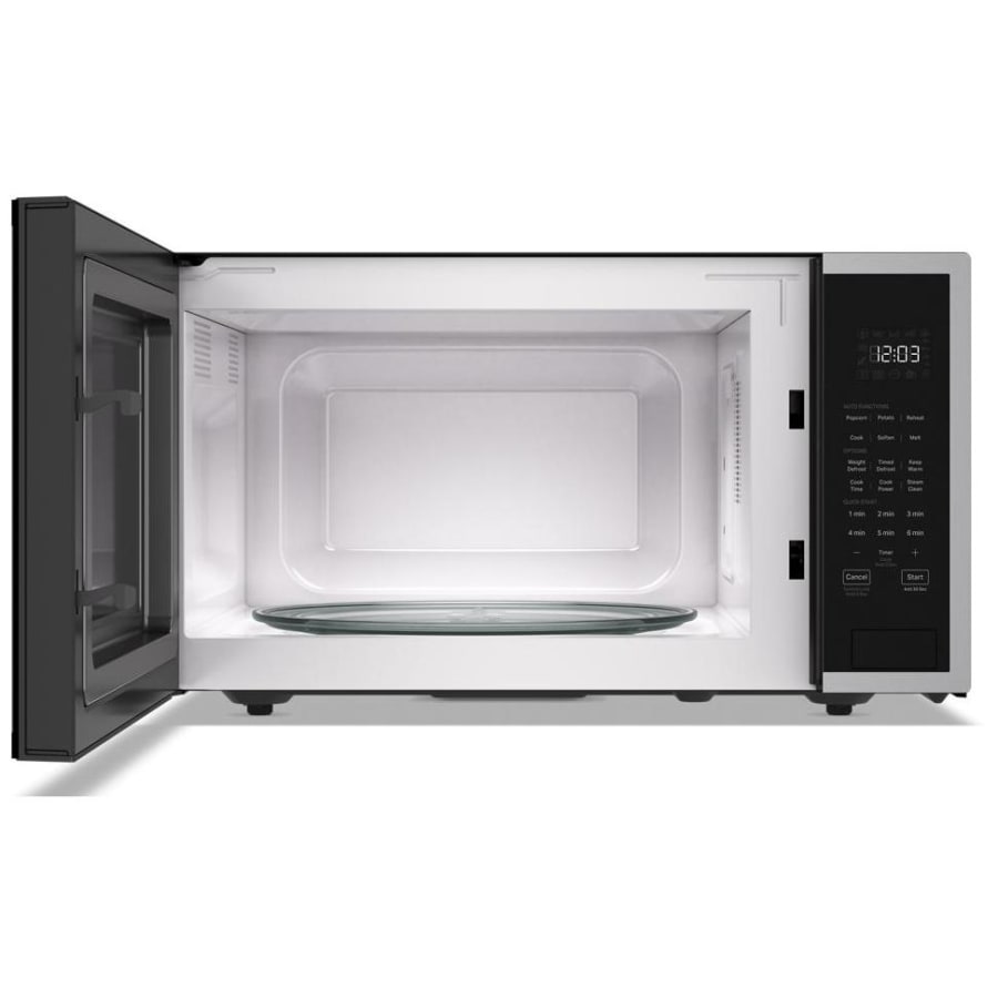 Kitchenaid microwave trim kit 24 inch outlet