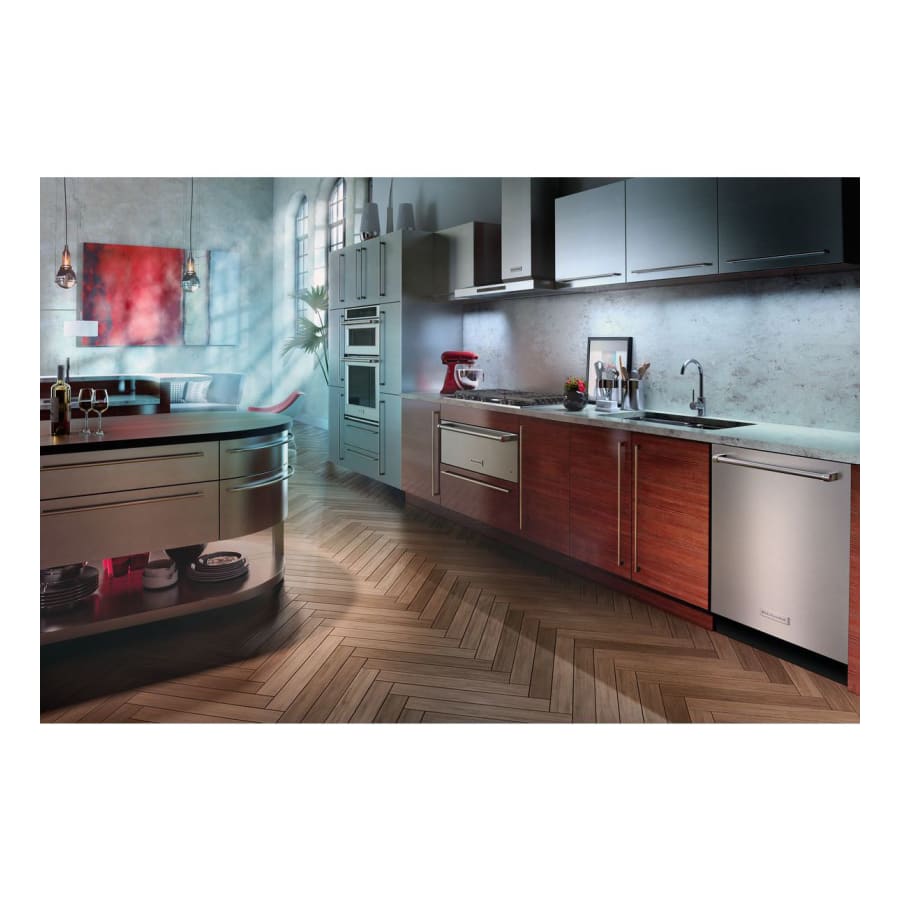 Kitchenaid koce500e details 2025