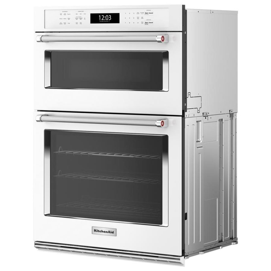 Kitchenaid microwave combo sale