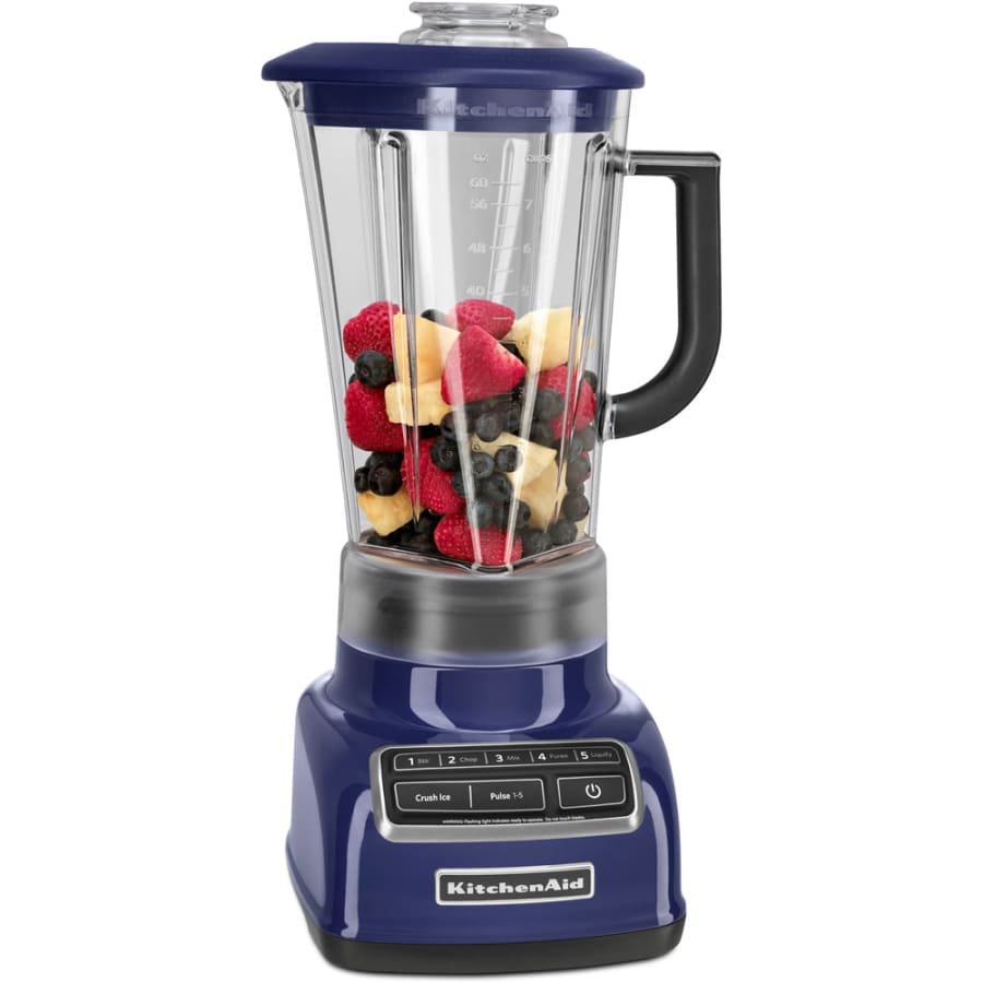 Kitchenaid ksb1575 top