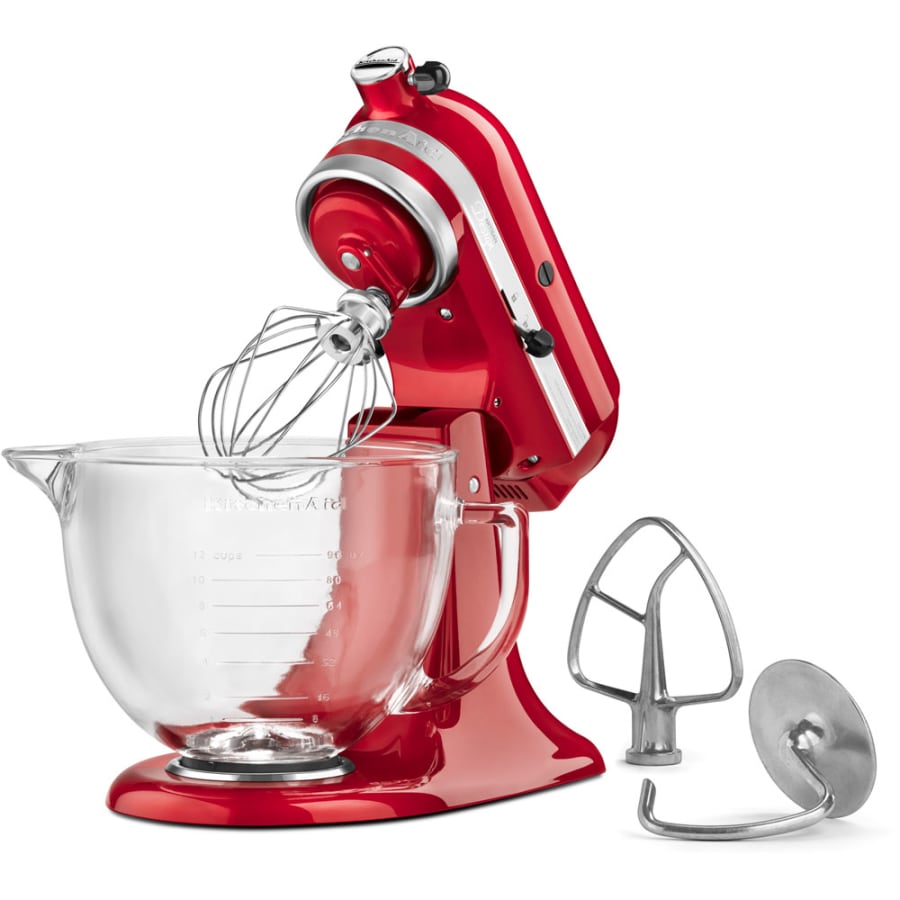 キッチンエイド Kitchen Aid スタンドミキサー KSM160 セット品 楽天市場】キッチンエイド スタンドミキサー KSM160の通販