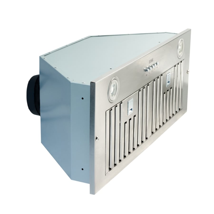 Kobe brillia range hood insert cheap