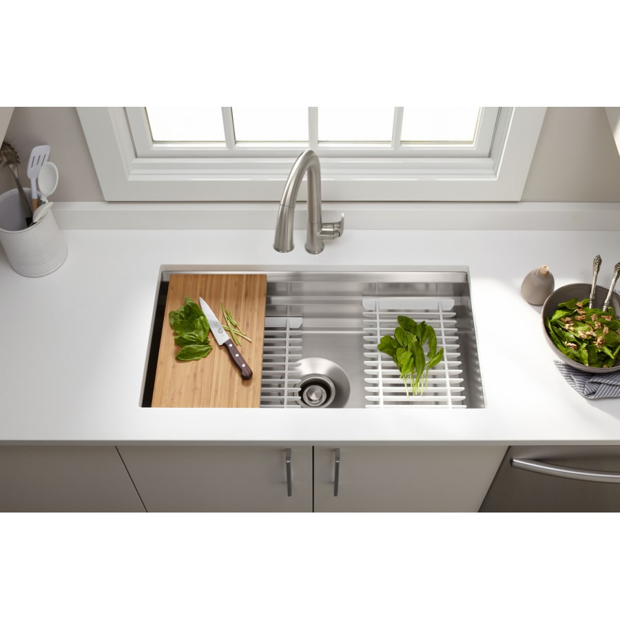 Kohler K-5541-NA Prolific 10 Kohler K-5541-NA Prolific 10