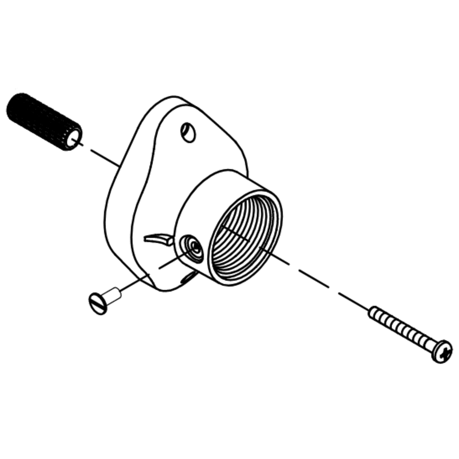kohler-1225240-line-drawing