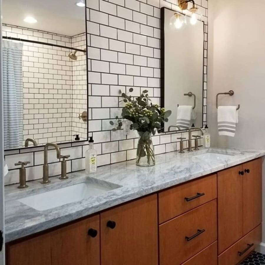 Kohler purist towel rack online