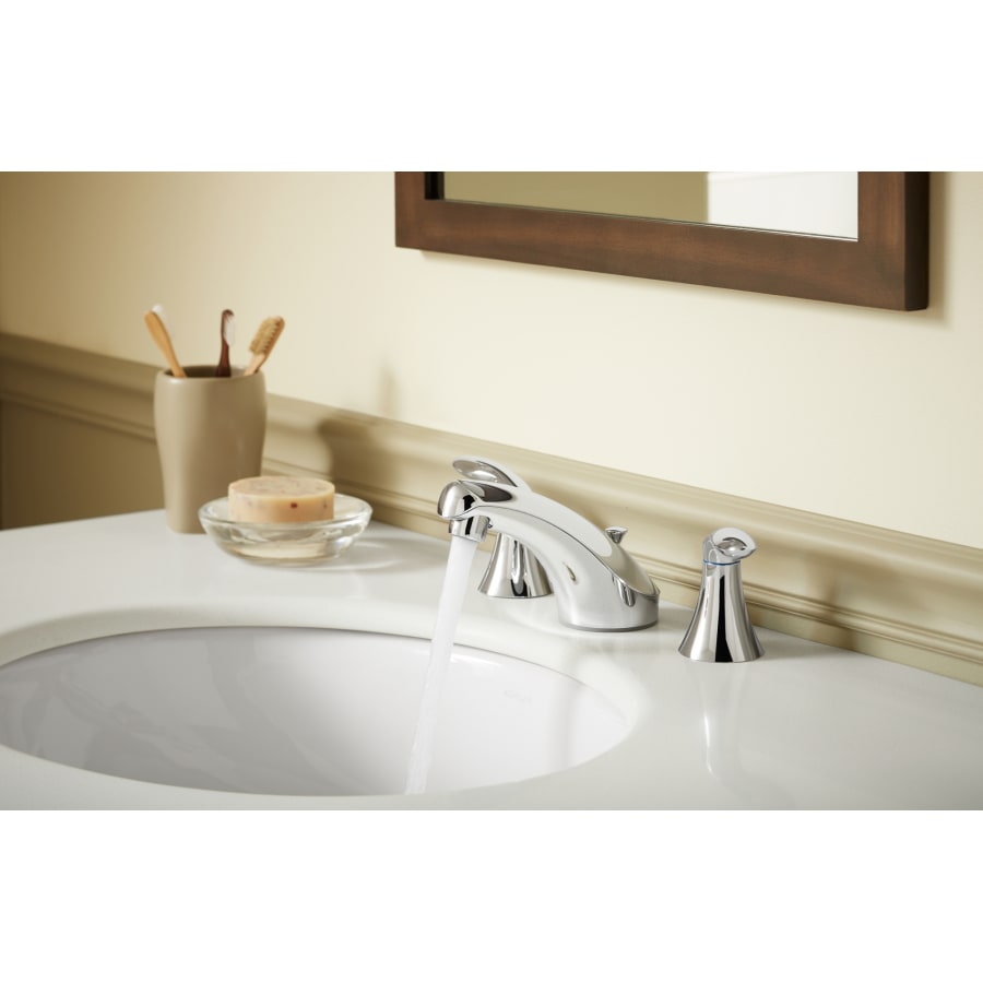 Kohler K-2210-0 Caxton 19-1/4