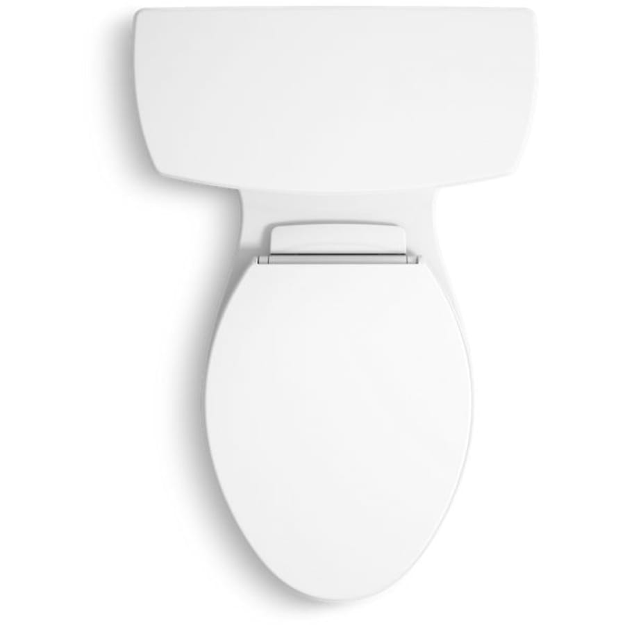 Kohler K-26813-0 Highline One-Piece Comfort Height | Build.com