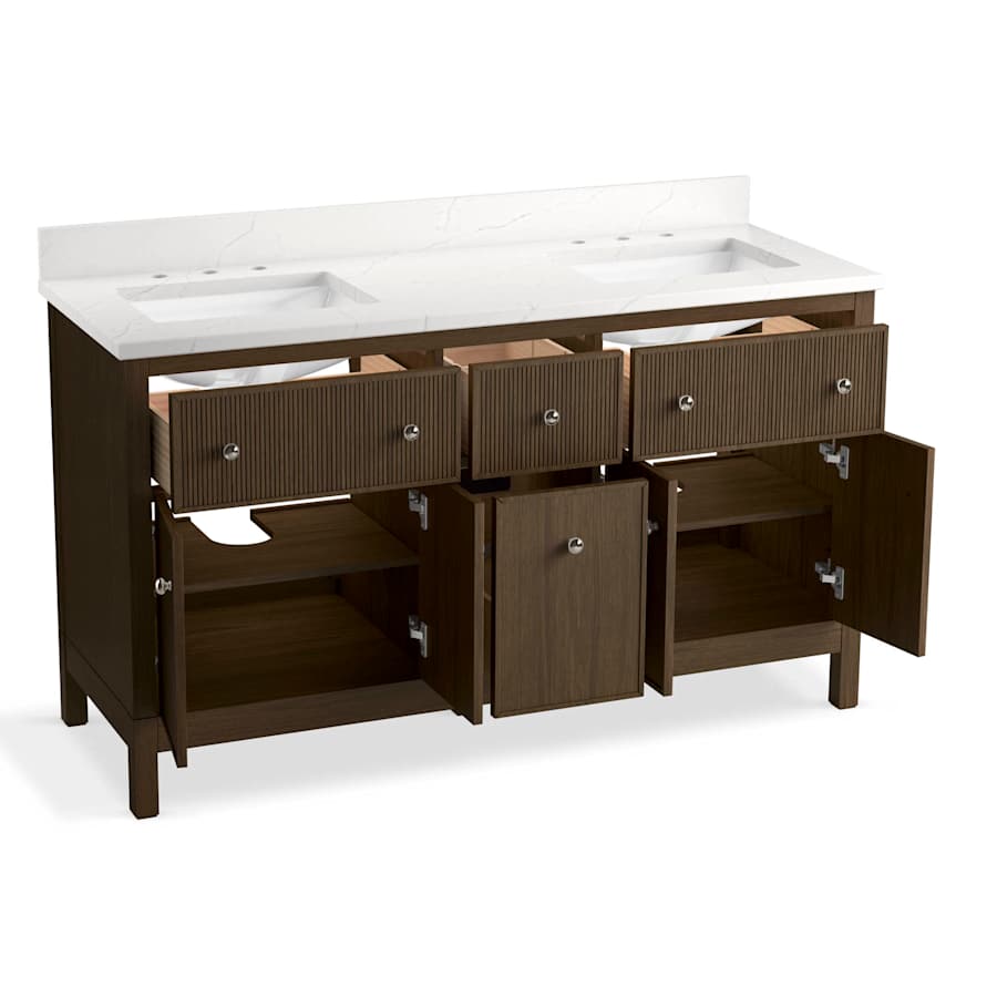 Kohler K-35022-DAK Malin by Studio McGee 60