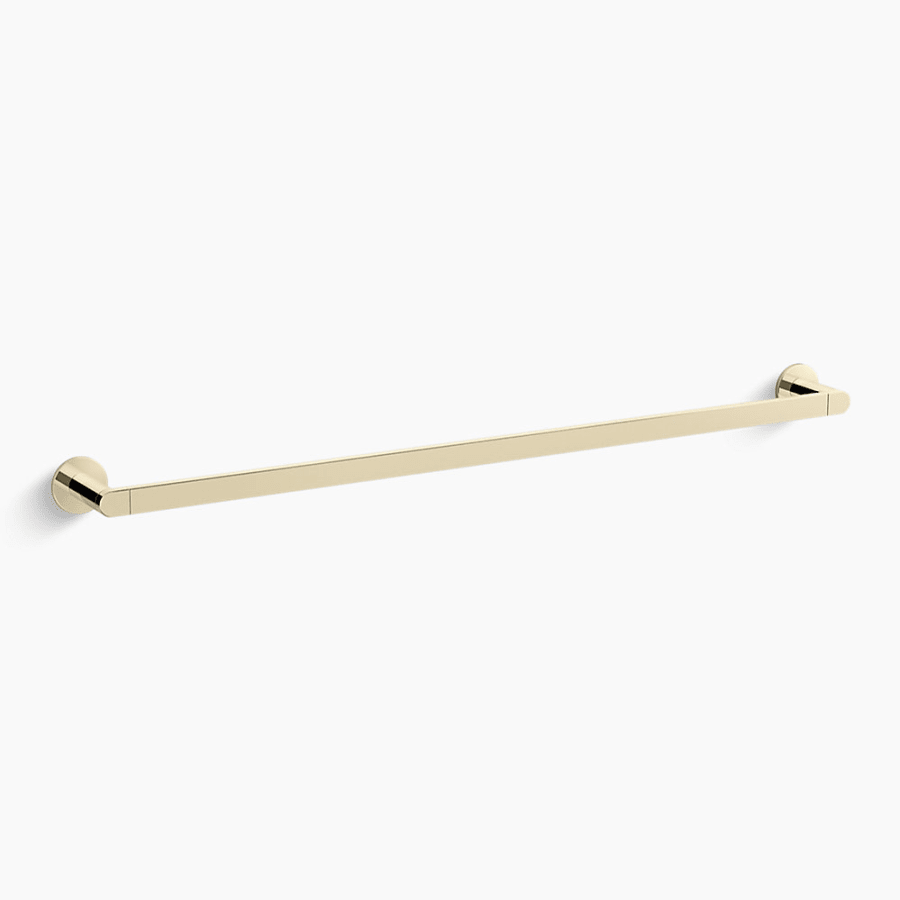 Kohler K 73143 AF Composed 30 Towel Bar Build