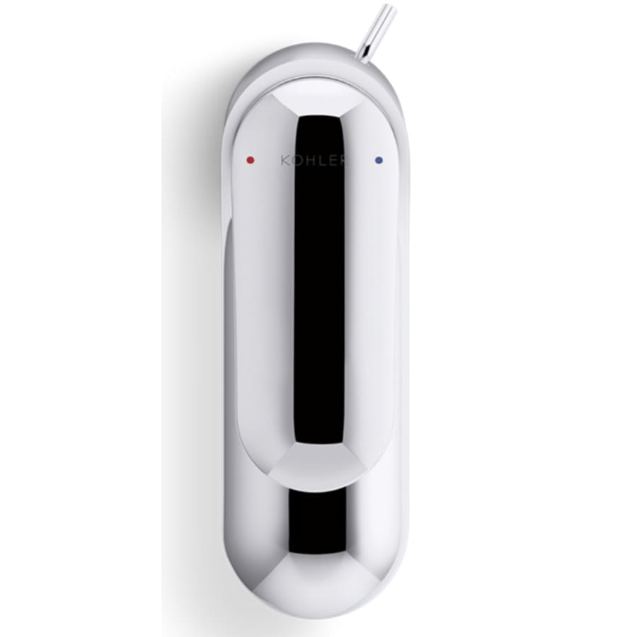 Kohler K-98827-4-CP Kumin 1.2 GPM Single Hole Bathroom | Build.com
