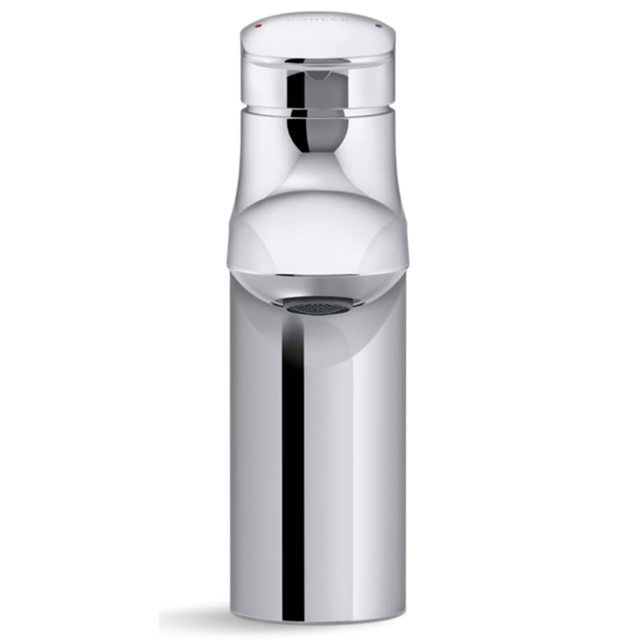 Kohler K-98827-4-CP Kumin 1.2 GPM Single Hole Bathroom | Build.com