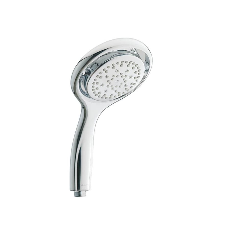 Kohler-HydroRail K-99105/K-17493 Package-Hand Shower Application Shot
