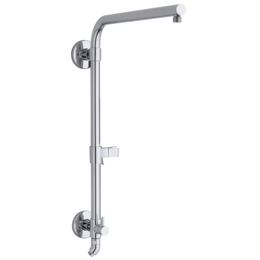 Kohler-HydroRail K-99105/K-17493 Package-HydroRail Application Shot