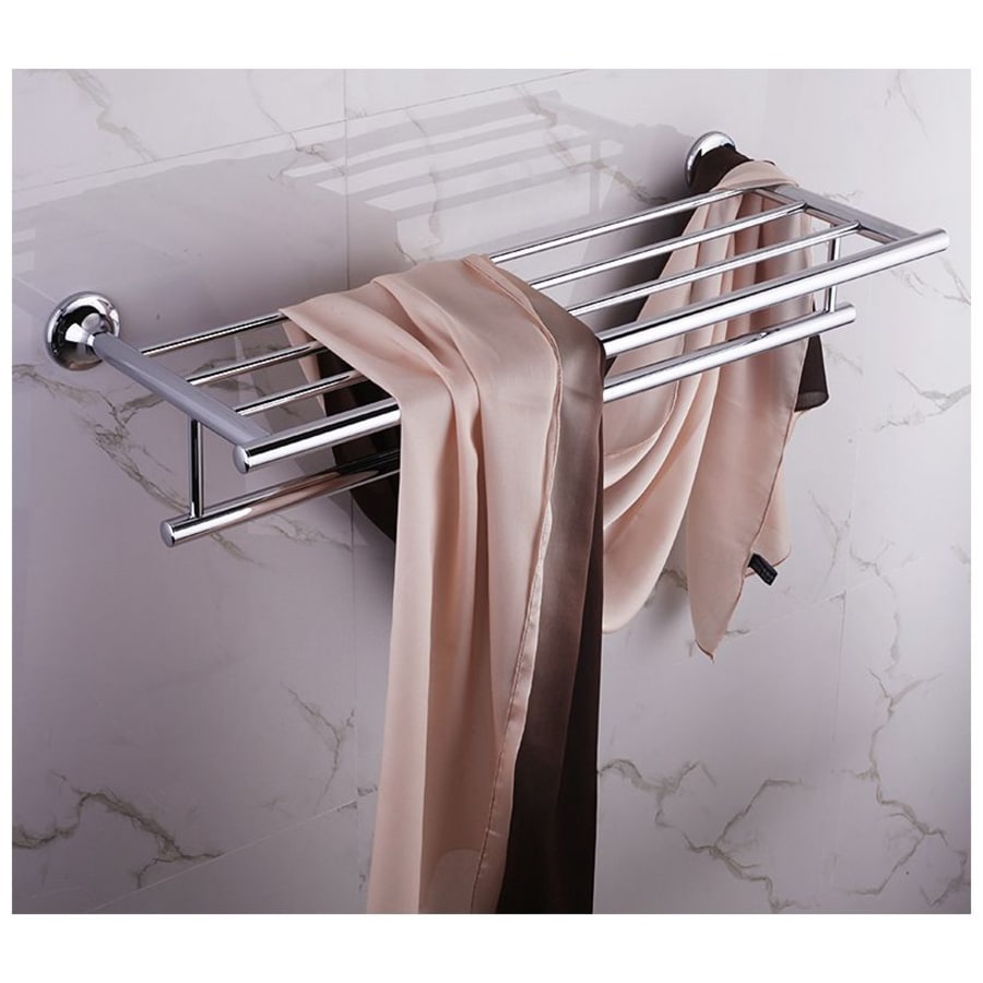 Kohler purist towel shelf cheap