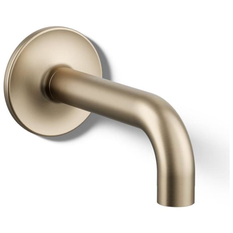 Kohler K-14427-BV Purist 7-3/4