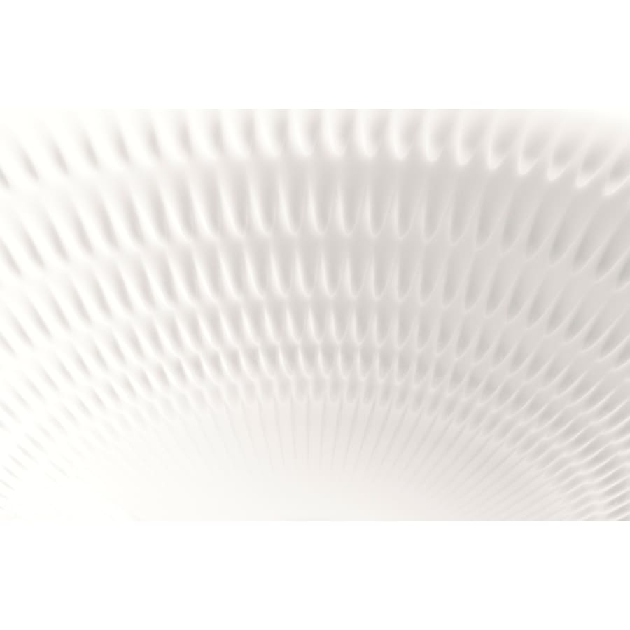 Kohler-K-17889-RL-Translucent White Top View