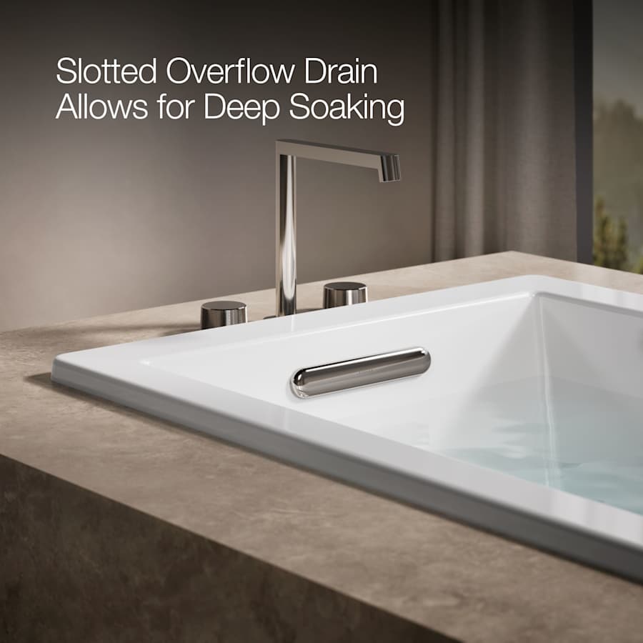 Kohler K-1821-96 Underscore 66