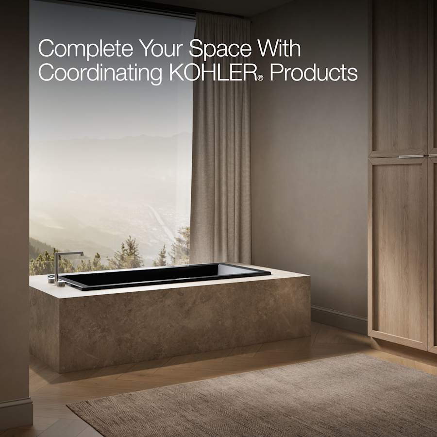 Kohler K-1821-96 Underscore 66