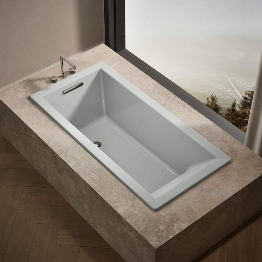 Kohler K-1821-96 Underscore 66