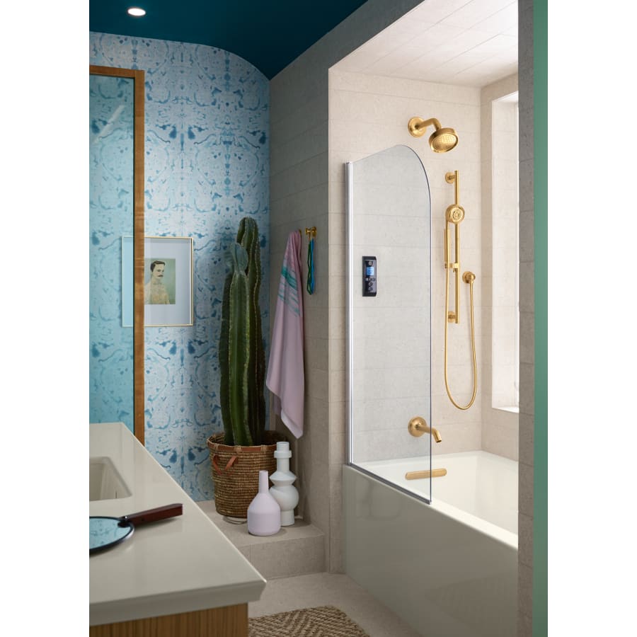 Kohler K-20201-LA-0 Underscore 60