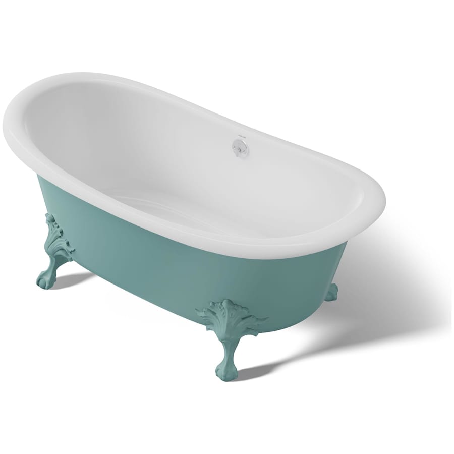 Kohler K-21000-PSG-0 Artifacts 67