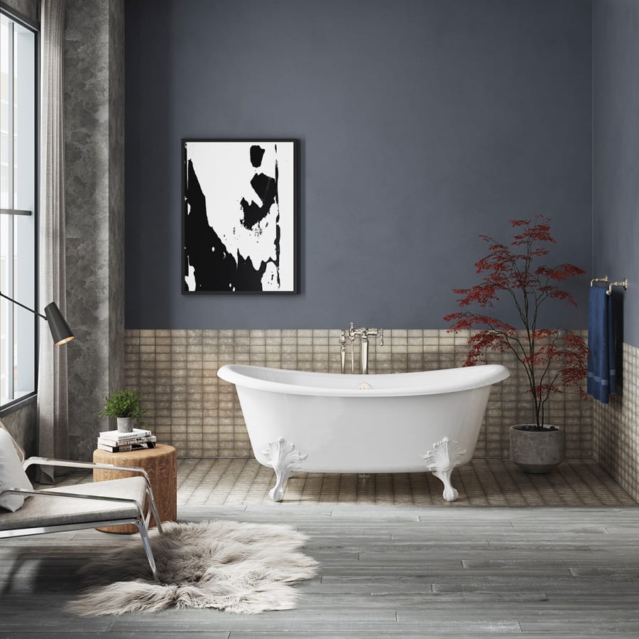 Kohler K-21000-W-0 Artifacts 67