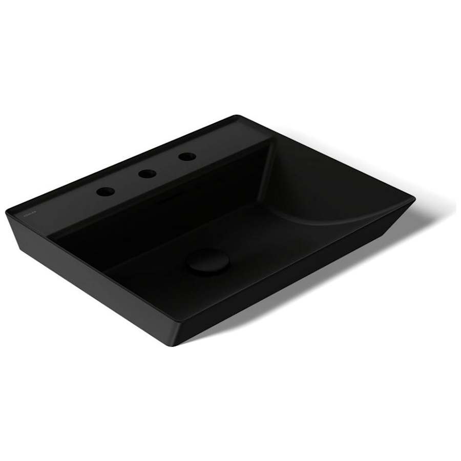 Kohler K-21059-8-HB1 Brazn 23