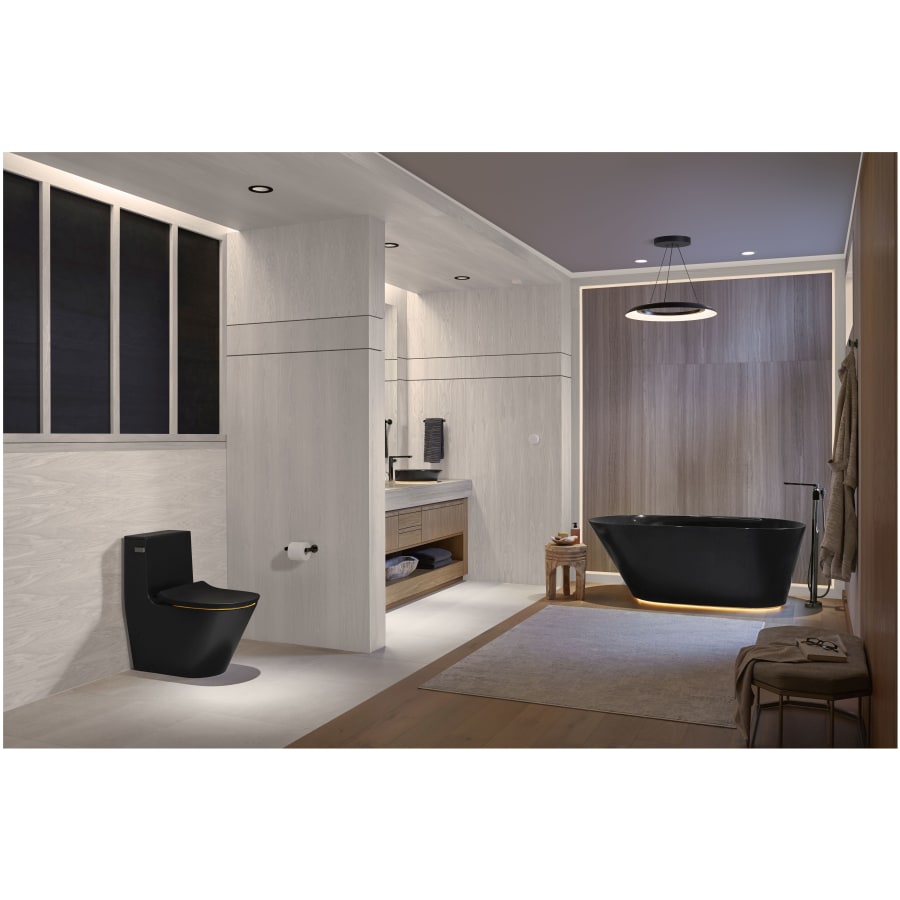 Kohler K-21388-0 Brazn 66