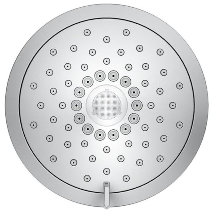 Kohler K-22169-CP Forte 2.5 GPM Multi Function Shower Head