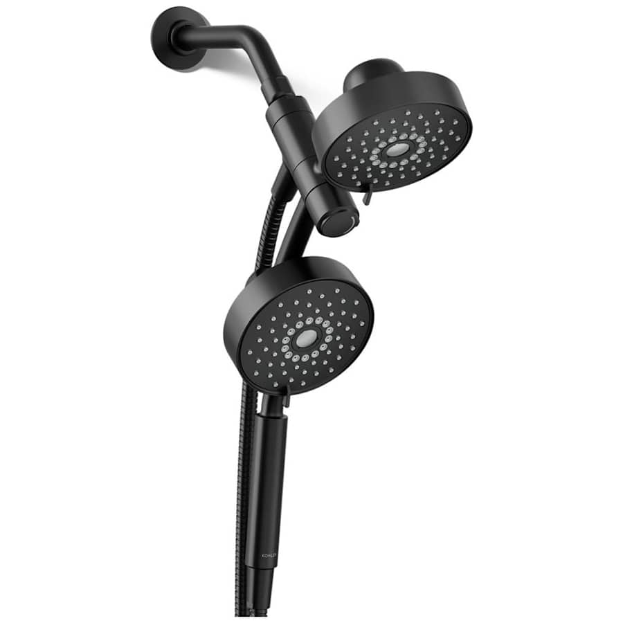 Kohler K-23219-BL Purist 2.5 GPM Multi Function Shower Head Kohler K-23219-BL Purist 2.5 GPM Multi Function Shower Head