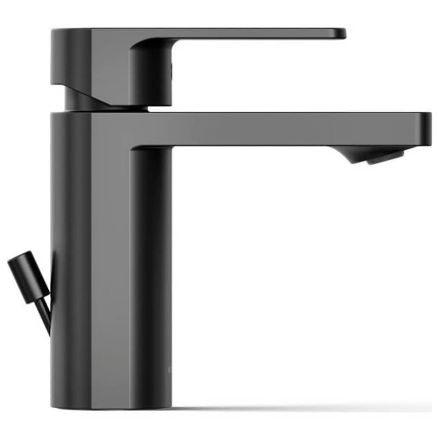 Kohler K-23472-4K-BN Parallel 1.0 GPM Single Hole Bathroom