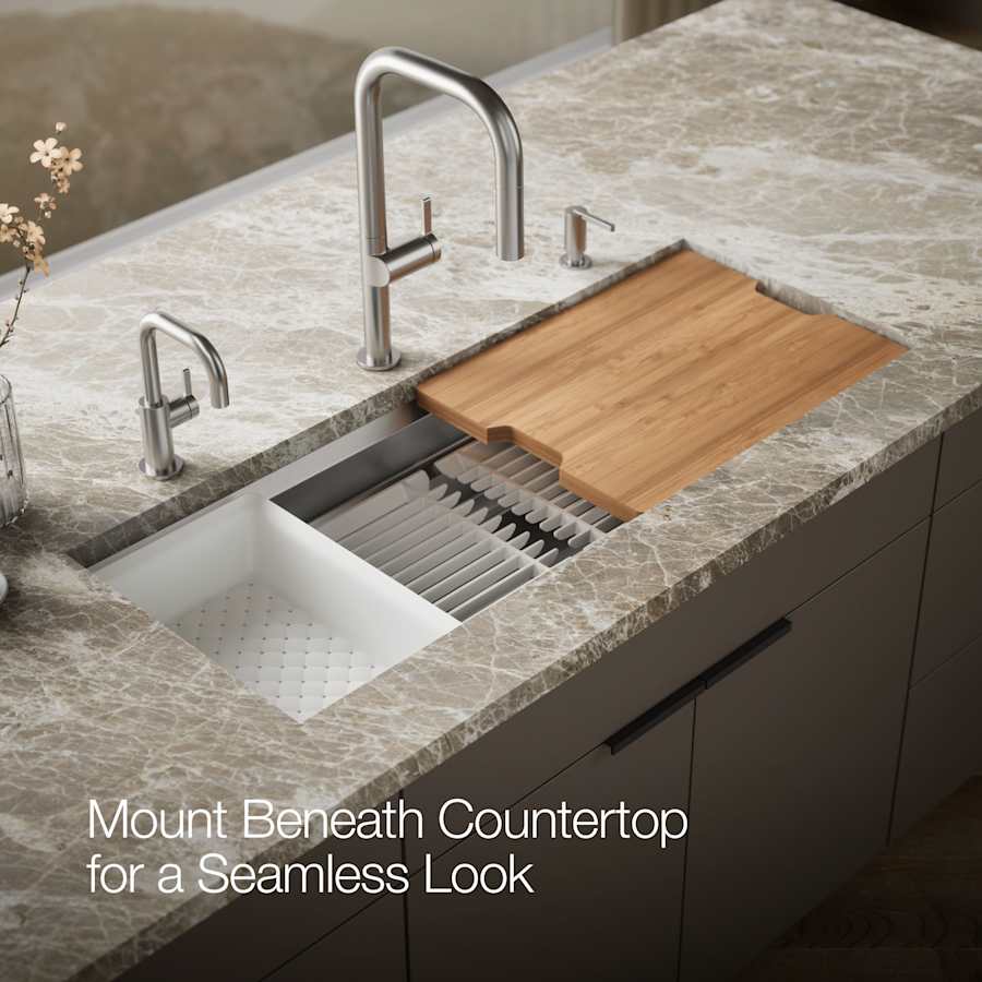 Kohler K-23652-NA Prolific 44