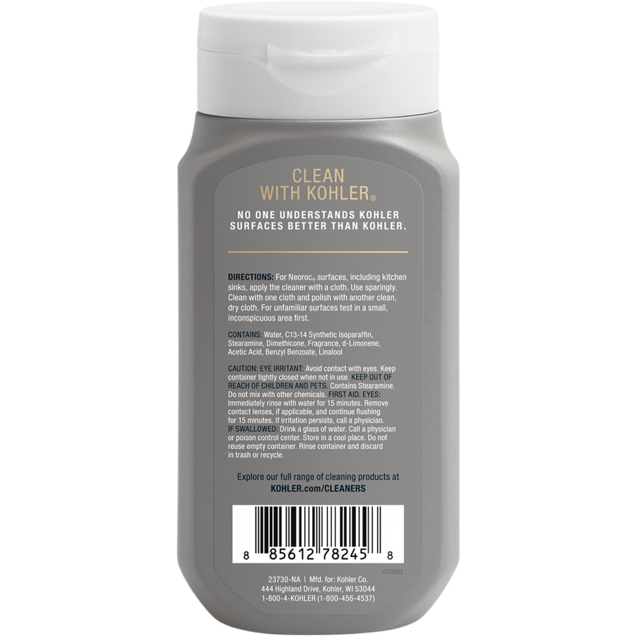 Kohler Neoroc Cleaner - Thumbnail 2