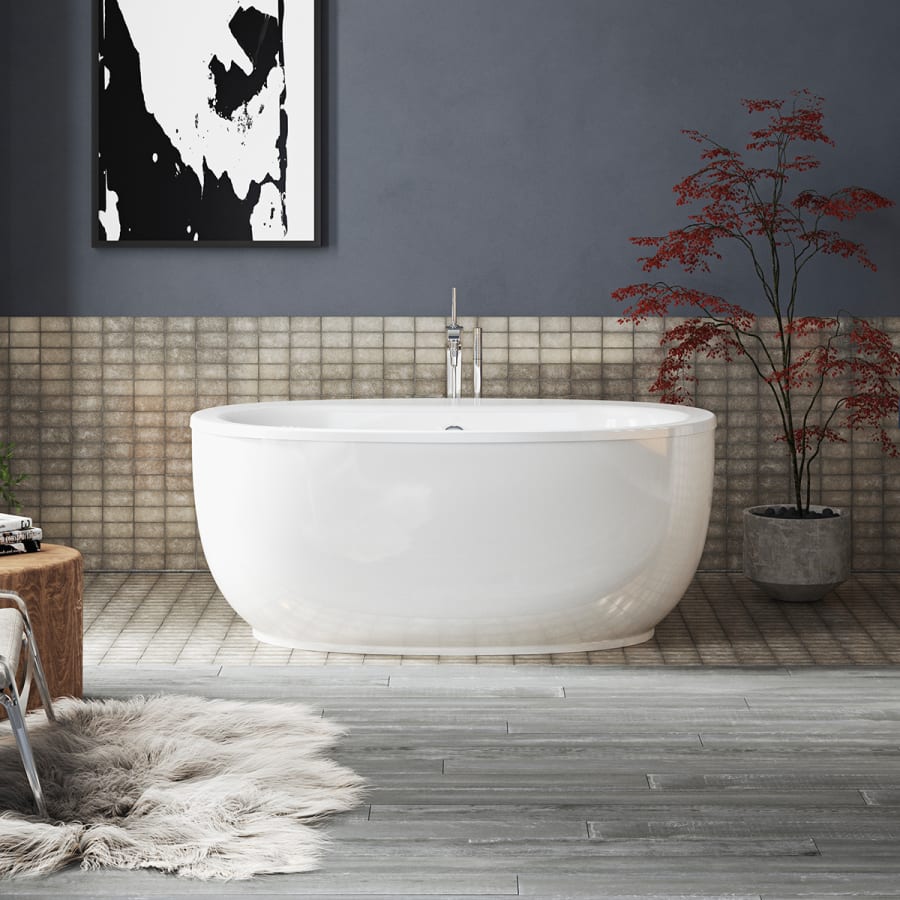 Kohler K-24002-T97331-CP Sunstruck 60