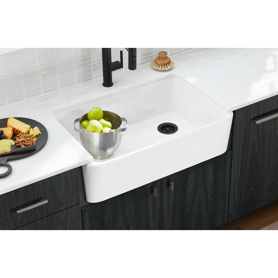 Kohler K-24268-NY Ironridge 34