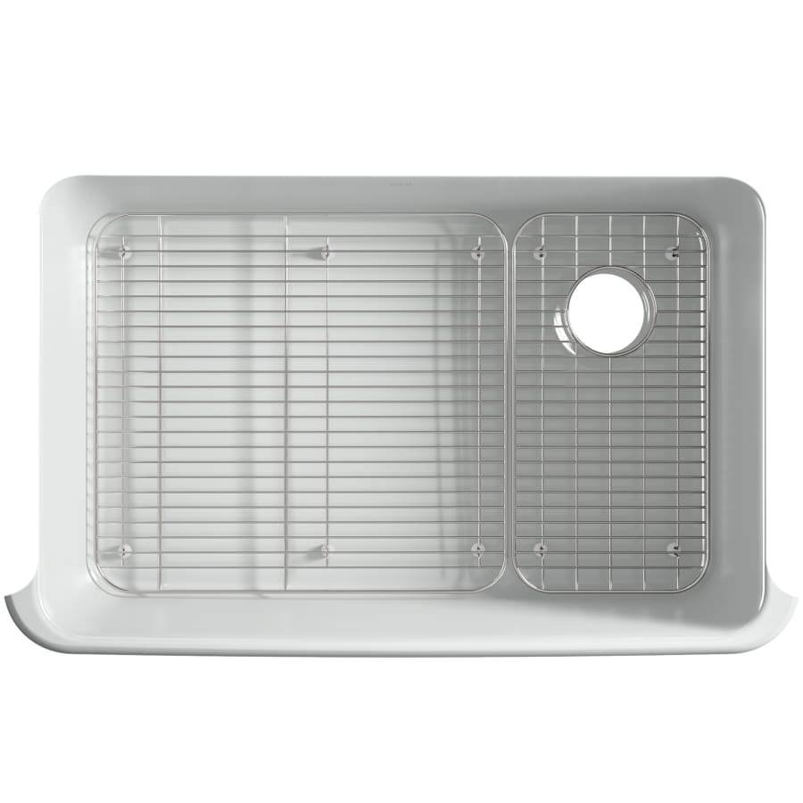 Kohler K-24268-0 Ironridge 34