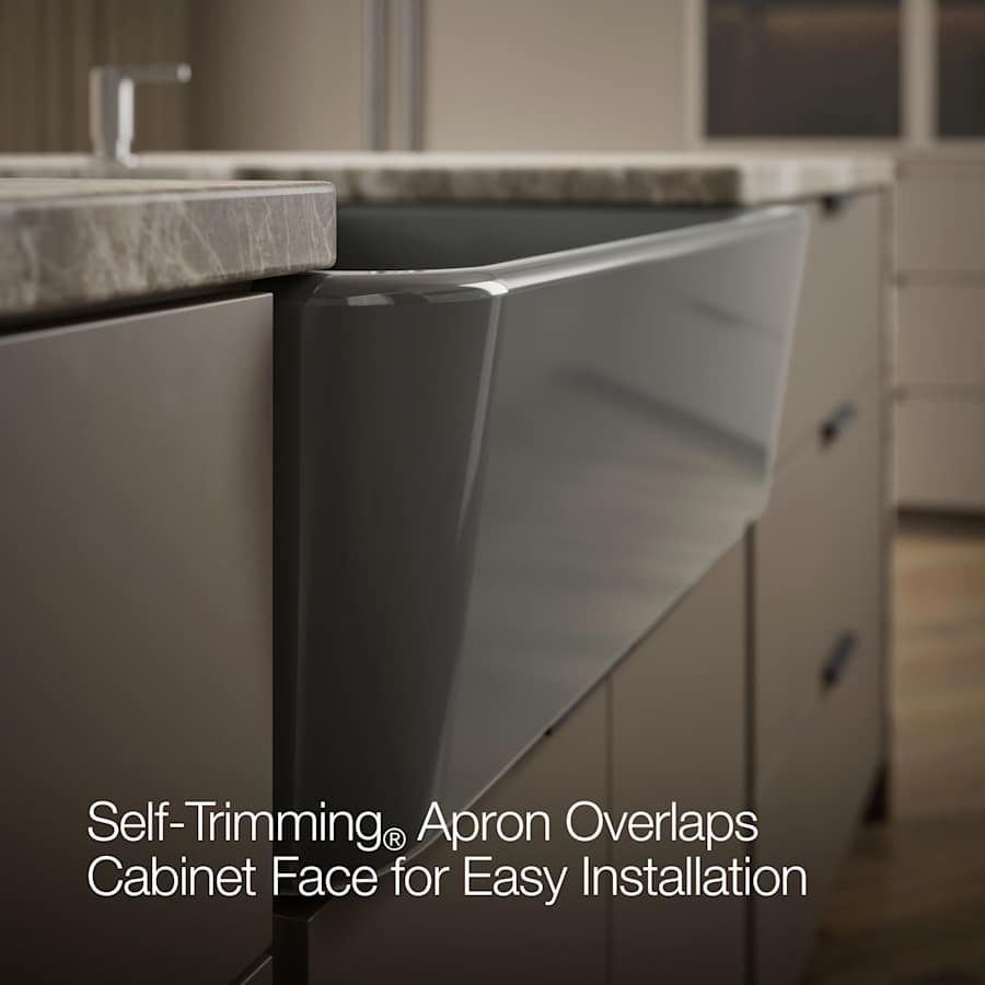 Kohler K-24268-42 Ironridge 34