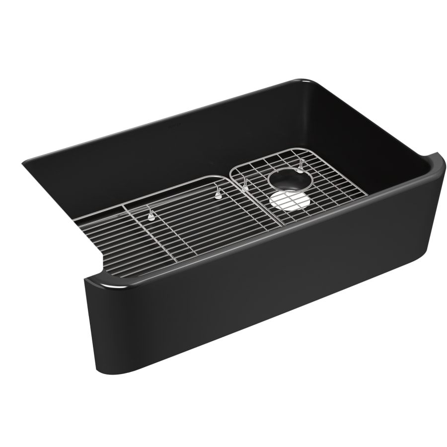 Kohler K-24268-0 Ironridge 34